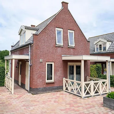 Casa vacanze By Water Near Rotterdam *