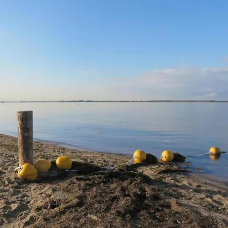 度假居 By Water Near Rotterdam