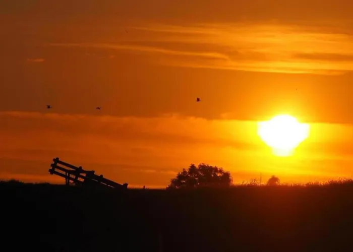 By Water Near Rotterdam Сasa de vacaciones *