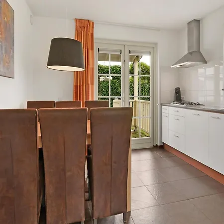 By Water Near Rotterdam Dom wakacyjny *