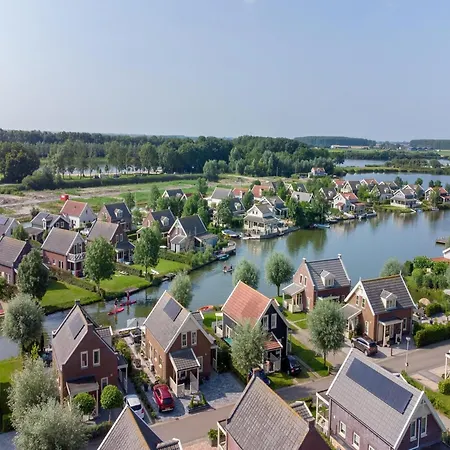 By Water Near Rotterdam Dom wakacyjny Simonshaven