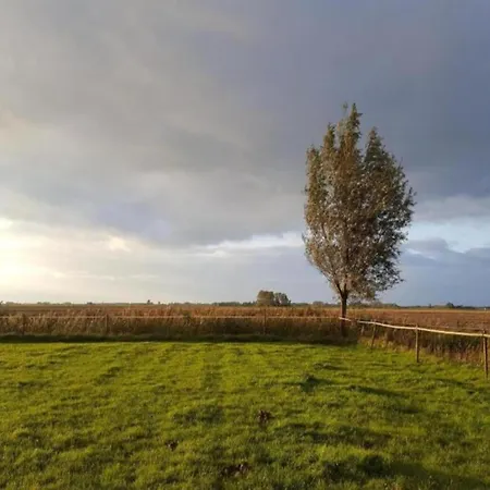By Water Near Rotterdam Dom wakacyjny *